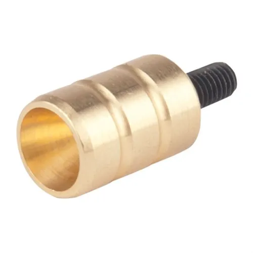 Barnes Bullets 30678 Spit-Fire MZ Alignment Tool 50 Cal Muzzleloader 0.75" Brass - View 2