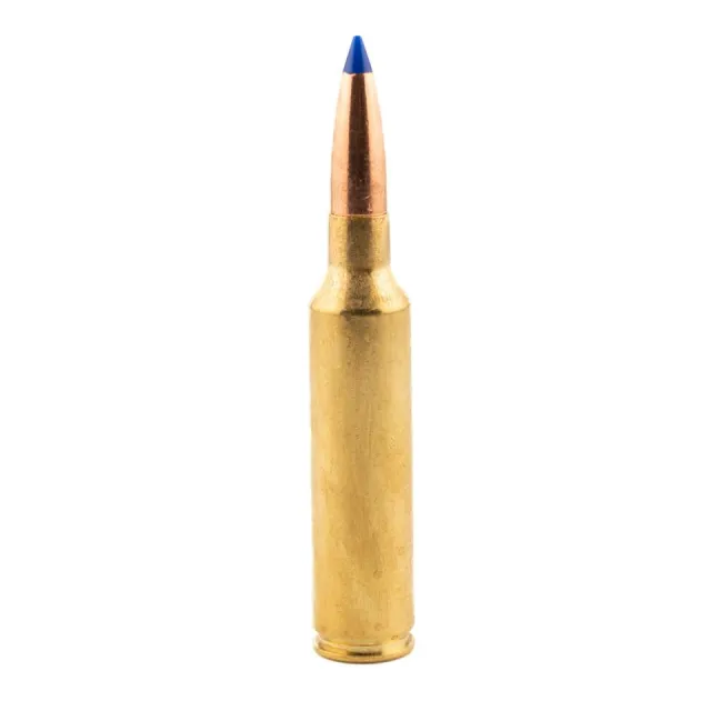 Browning HV7PRC1 7PRC 180 Grain Soft Point Ammo 20 Rounds - View 2