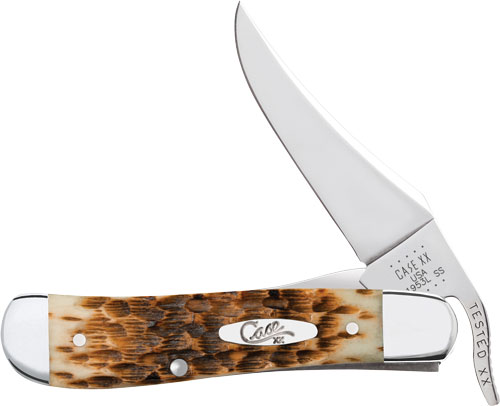 Case RussLock 2.70 In Tru-Sharp Stainless Steel Blade 02606 - View 2