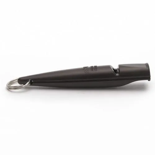 Omnipet Acme Dog Whistle Plastic Brown - View 2