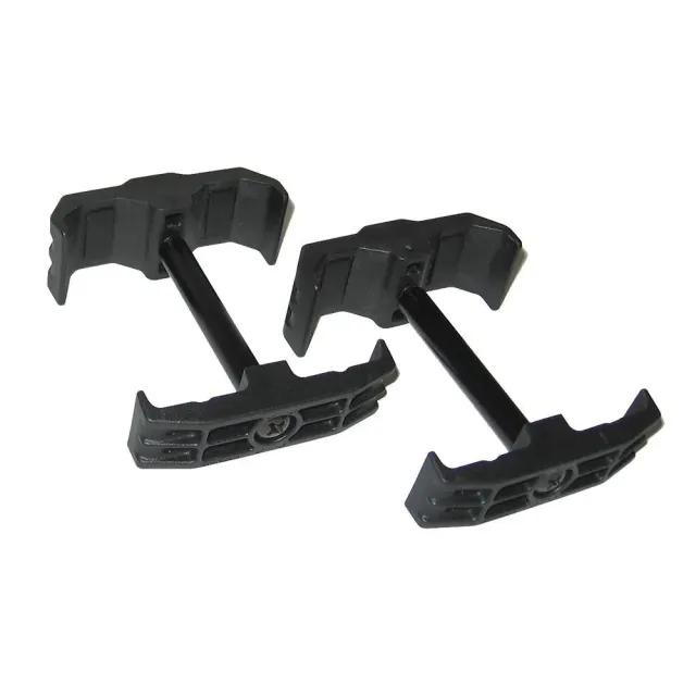 Lancer 9990001350 Magazine Coupler for L5AWM L5 L5A USGI AR15 Mags - View 2