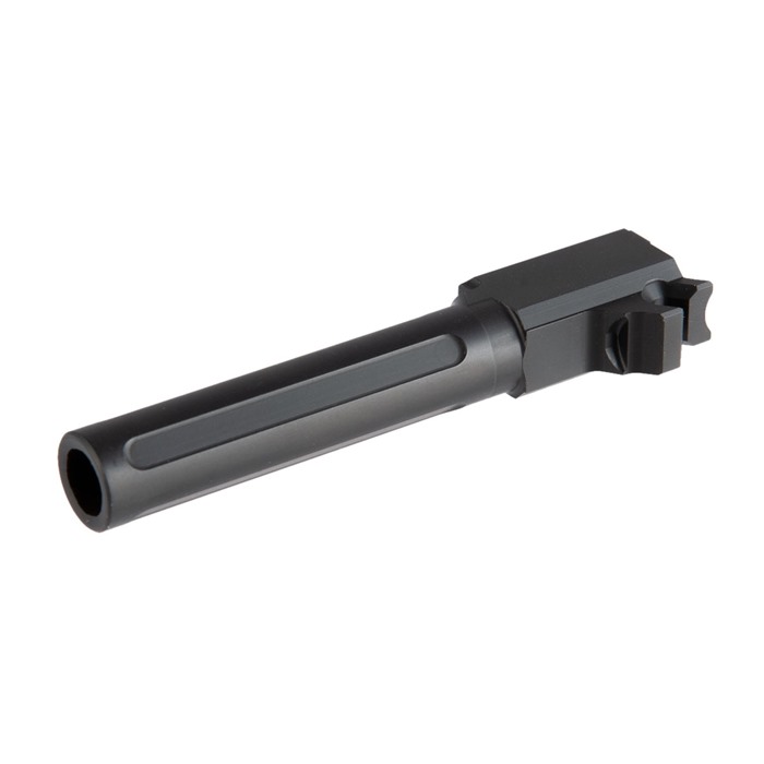 True North Concepts Glock 43 Barrel 9mm 3.40 In Black Nitride - View 5