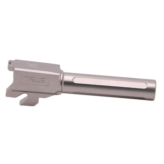 True Precision TPP32CBX 9mm Barrel Sig P320 Compact 3.90" Stainless Steel - View 2