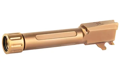 True North Concepts TP-P365B-XTC Sig P365 9mm Copper Threaded Barrel - View 2