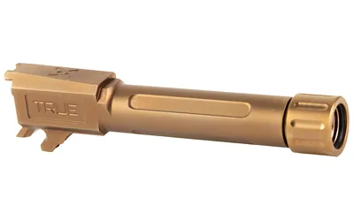True North Concepts TP-P365B-XTC Sig P365 9mm Copper Threaded Barrel - View 3