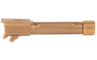 True North Concepts TP-P365B-XTC Sig P365 9mm Copper Threaded Barrel - View 4