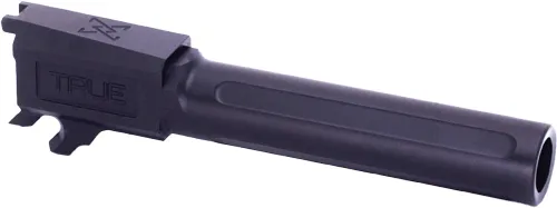 True Precision TPP365XLBXBL 9mm Barrel Black Nitride for Sig P365XL 3.7" - View 2