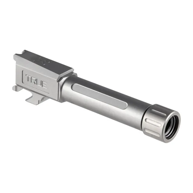 True Precision TPSHCBXT 9mm Barrel 3.10" Stainless Steel for Hellcat - View 2