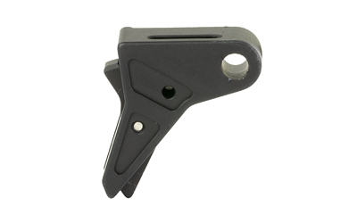 True Precision TP-GLKTS-BLBL Axiom Trigger Black with Black Safety Glock 1-4 - View 2