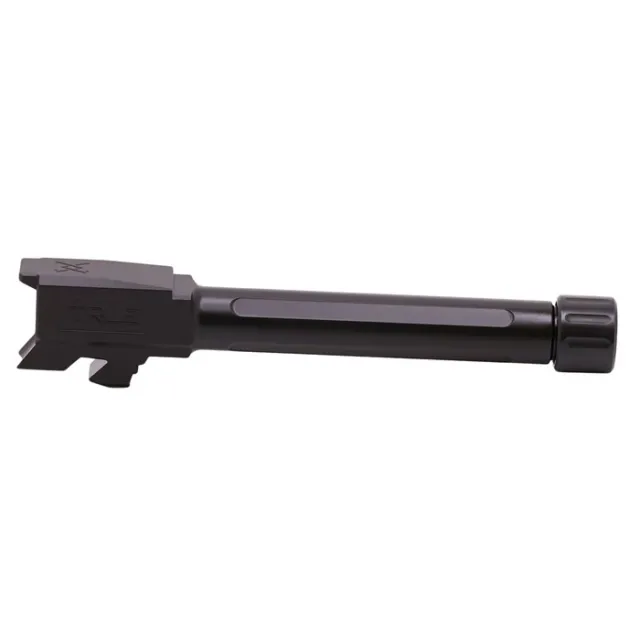 True Precision TPSHCPBXTBL 9mm Barrel for Springfield Hellcat Pro 3.7" - View 2