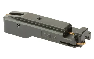 True Precision TP-1022BLT-BL TP22 Bolt, 10/22, Nitride Finish, Black - View 2