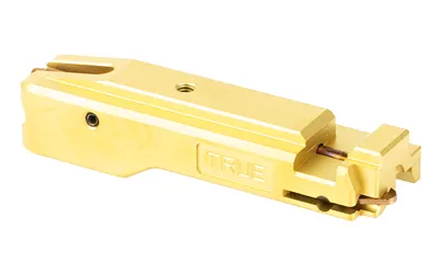 True Precision TP22 Bolt TP-1022BLT-G Titanium Nitride Gold Finish - View 2
