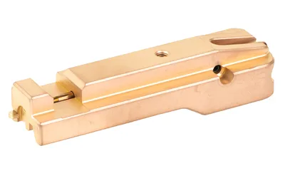 True Precision TP-1022BLT-C TP22 Bolt, 10/22, PVD Copper Finish - View 3