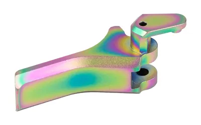 True Precision TP-P365T-S Trigger Shoe PVD Spectrum Sig P365 - View 2