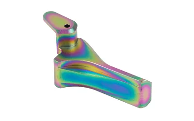 True Precision TP-P365T-S Trigger Shoe PVD Spectrum Sig P365 - View 3