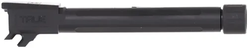 True Precision TPP365FBXTBL 9mm Barrel Sig P365 4.3" Black Nitride - View 2
