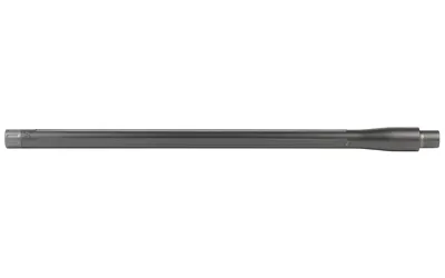 True Precision Inc TP1022TBLBC TP/22 16.10" True Profile Black DLC 416R Stainless Steel Barrel Fits Ruger 10/22 - View 4