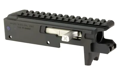 True Precision Inc TP1022CMPRCBLSS 22 LR - View 2
