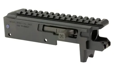 True Precision TP/22 22 LR - View 2