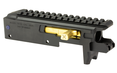 True Precision TP/22 22 LR - View 2
