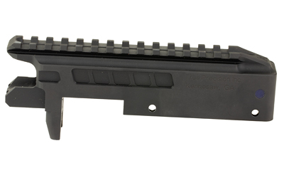 True Precision TP/22 22 LR - View 4