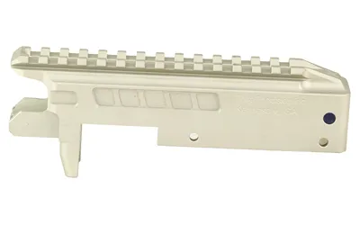 True Precision Inc TP1022CMPRCSS TP/22 Receiver Set Aluminum FDE Receiver - View 4