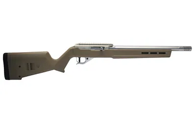True Precision TP/22 22 LR - View 2