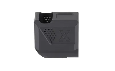 True Precision True-Lock Compensator Fits Sig P365/X/XL/Macro with 1/2X28 - View 4