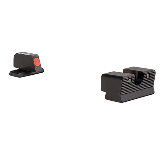 Trijicon 600866 HD XR Night Sights Green/Orange for Sig Sauer P225/P226 - View 2