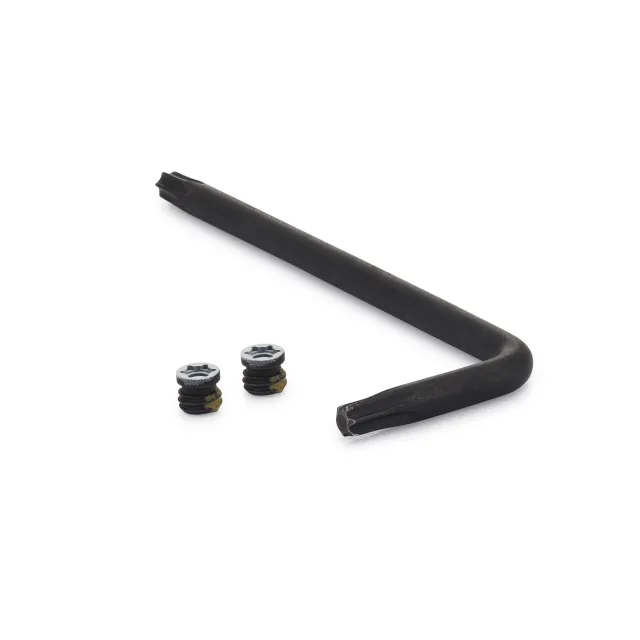 Trijicon AC50012 DI Night Sight Retainer Replacement Pack White - View 2