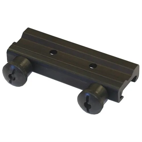 Trijicon TA51 ACOG Flattop Mount Aluminum Black 3.50 in 4.0 oz - View 2
