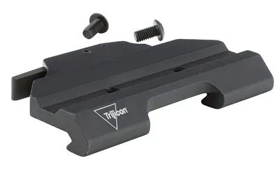 Trijicon AC12033 Quick Release Mount for ACOG, VCOG, 1X42 Reflex - View 3