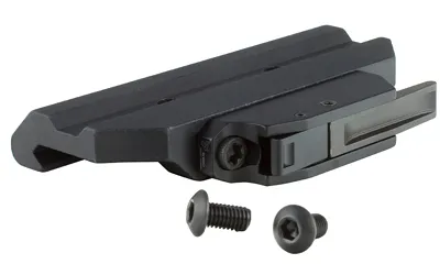 Trijicon AC12033 Quick Release Mount for ACOG, VCOG, 1X42 Reflex - View 4