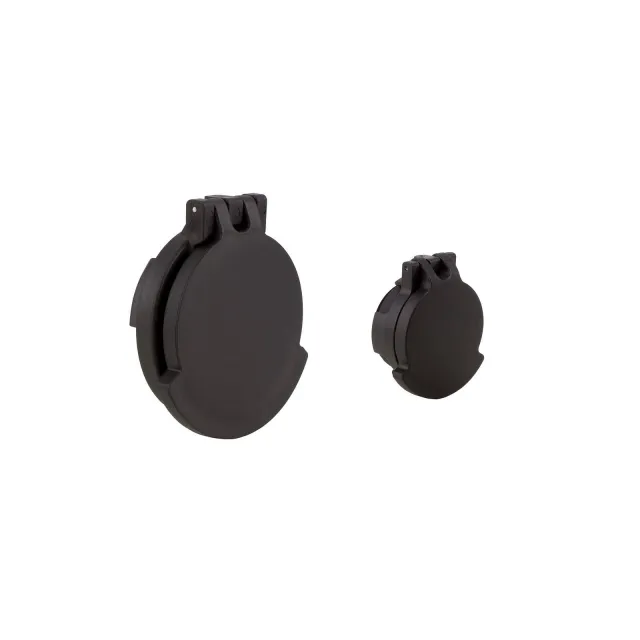 Trijicon AC11032 Tenebraex Flip Cap Set 1-8x28mm VCOG - View 2