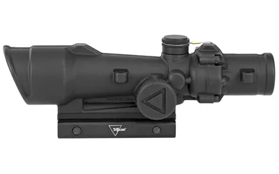 Trijicon ACOG 3.5x35 LED Illum Red 223 Chevron TA110-C-100491 - View 4
