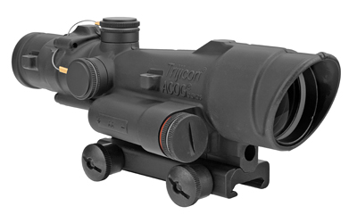 Trijicon ACOG TA110-C-100492 3.5x35 LED Rifle Scope .223 Black - View 2