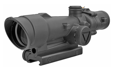Trijicon ACOG TA110-C-100492 3.5x35 LED Rifle Scope .223 Black - View 3