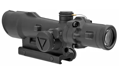 Trijicon ACOG TA110-C-100492 3.5x35 LED Rifle Scope .223 Black - View 4