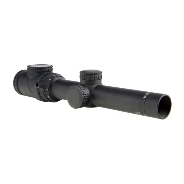 Accupoint 1-6X24Mm Sfp Illuminated Rifle Scope Trijicon Tr25C200095 1-6x24 - View 2