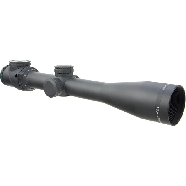 Trijicon 200098 AccuPoint 2.5-12.5x42mm Riflescope Green Dot Reticle - View 2