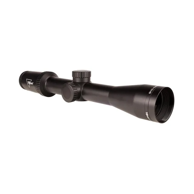 Trijicon Huron HR1240 3-12x40mm Riflescope BDC Hunter Holds 30mm - View 2