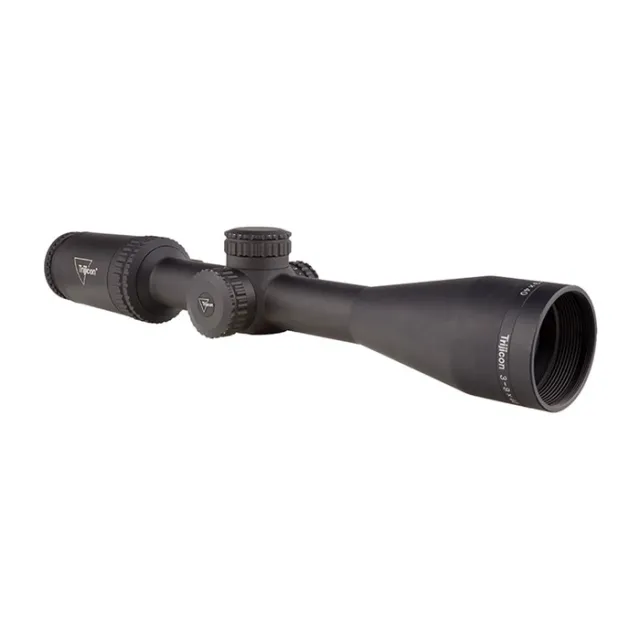 Trijicon 2900044 Credo Matte Black 3-9x40mm 1" Tube LED Illuminated... - View 2