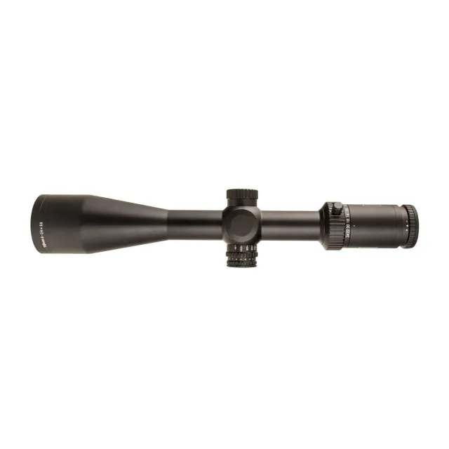 Trijicon Tenmile HX 6-24x50mm SFP Red LED Dot MOA Ranging 30mm Tube - View 2