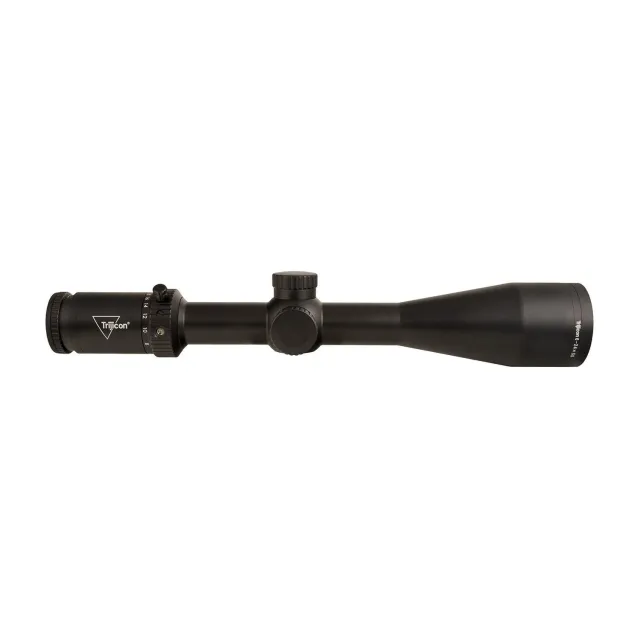 Trijicon Tenmile HX 6-24x50 Riflescope Green Dot MOA Ranging 30mm - View 2