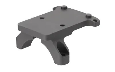 Trijicon RM35 RMR/SRO Mount for ACOG 3.5x35, 4x32, 5.5x50 Matte Black - View 2