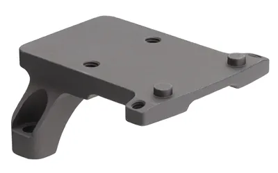Trijicon RM35 RMR/SRO Mount for ACOG 3.5x35, 4x32, 5.5x50 Matte Black - View 3