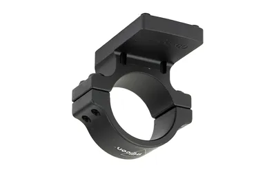 Trijicon AC32028 Optic Mount, 30mm Tube, RMR/SRO Adapter, Matte Black - View 2