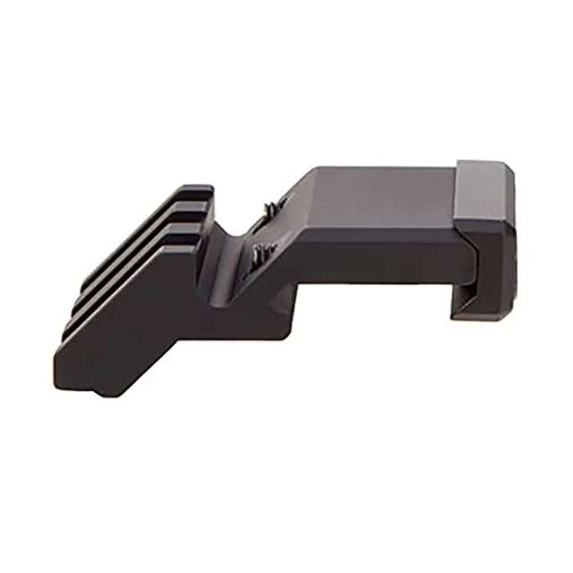 Trijicon AC32066 RMR/SRO 45 deg Picatinny Offset Rail Adapter Matte Black - View 2