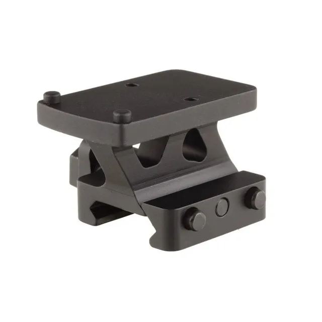Trijicon AC32075 Quick Release Mount RMR/SRO Lower 1/3 Co-Witness - View 2