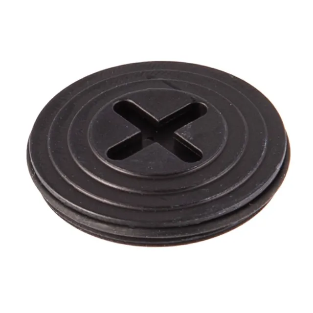 Trijicon AC30002 Black Battery Cap for SRO Red Dot Sight - View 2